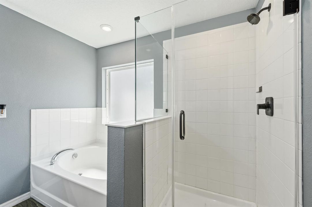 Primary Bathroom 2