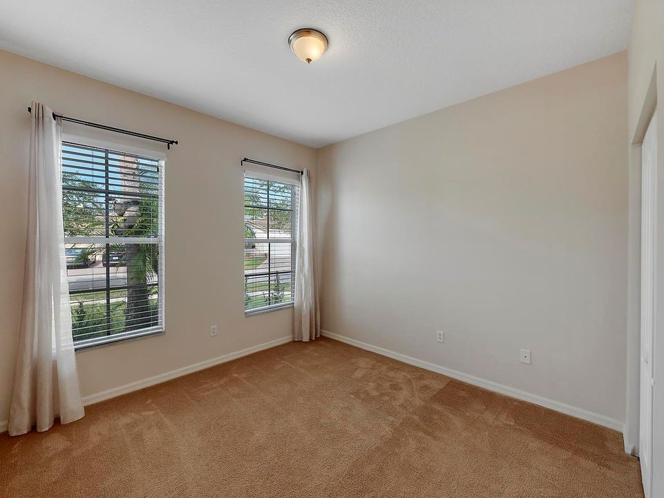 Guest Room 1