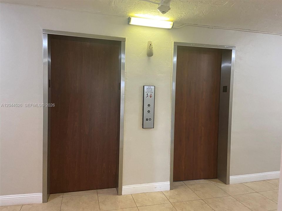 Elevators