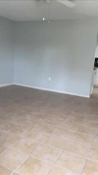 Family room.