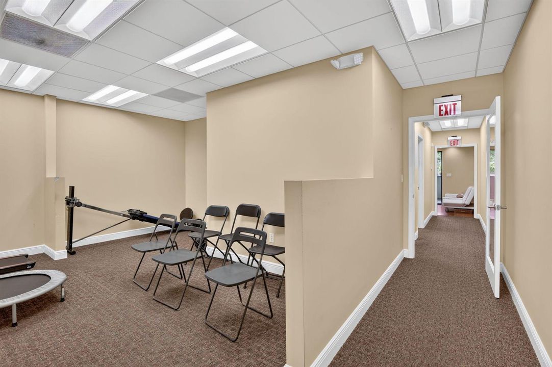 Hallway