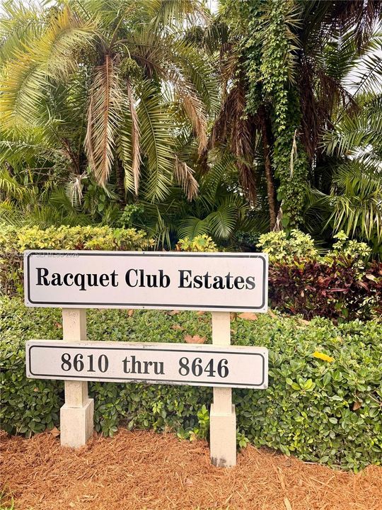 Community Name