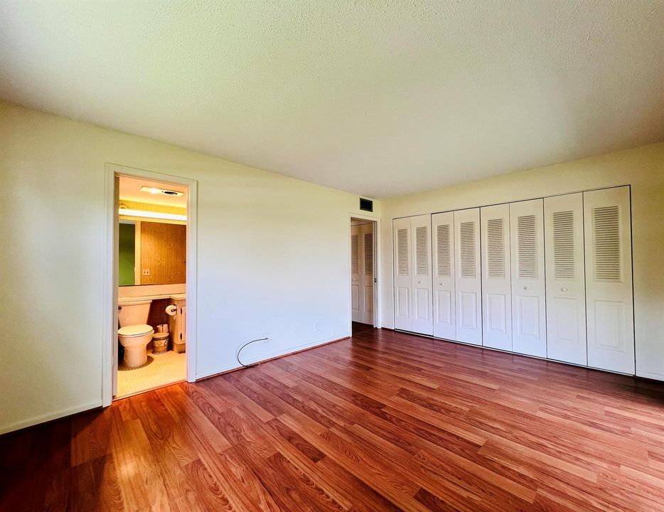 Bedroom Suite