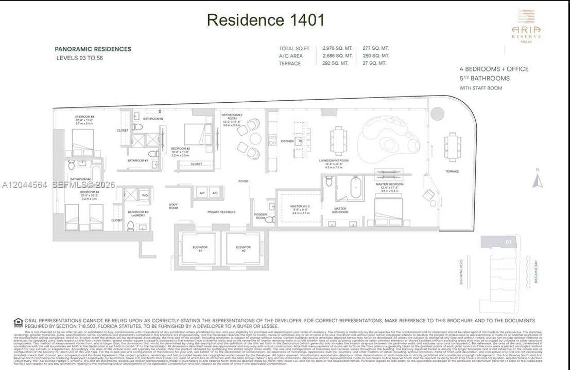 For Sale: $3,750,000 (4 beds, 5 baths, 2686 Square Feet)