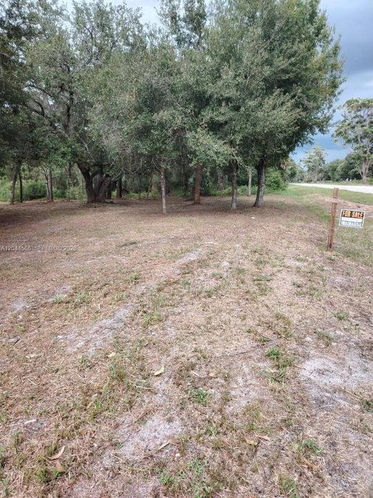 En Venta: $75,000 (1.09 acres)