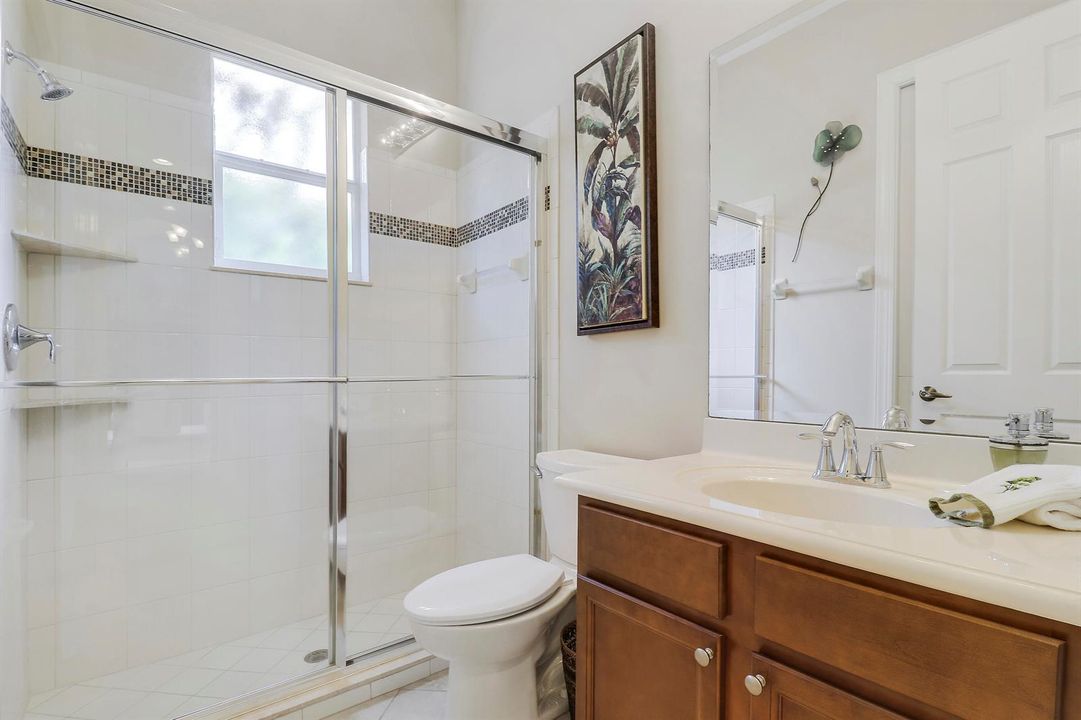 Hall Bathroom