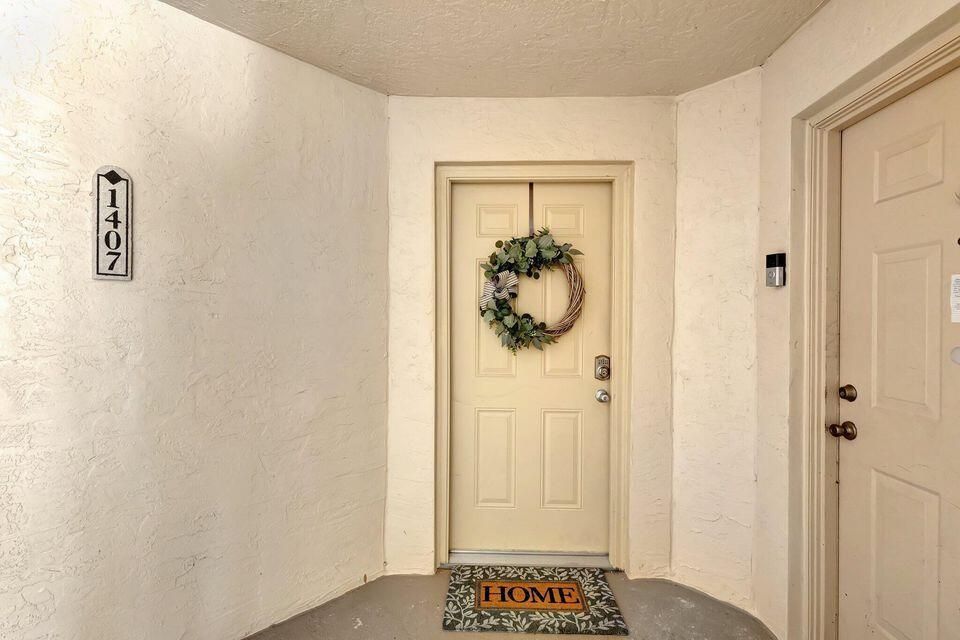 31 Front Door