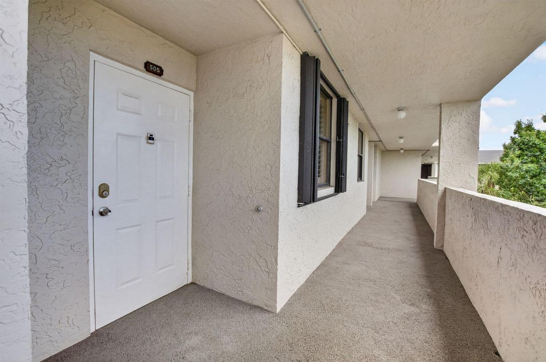 5th Floor/Penthouse