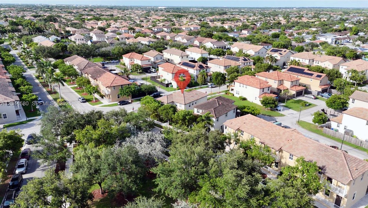 На продажу: $539,900 (3 спален, 2 ванн, 2263 Квадратных фут)