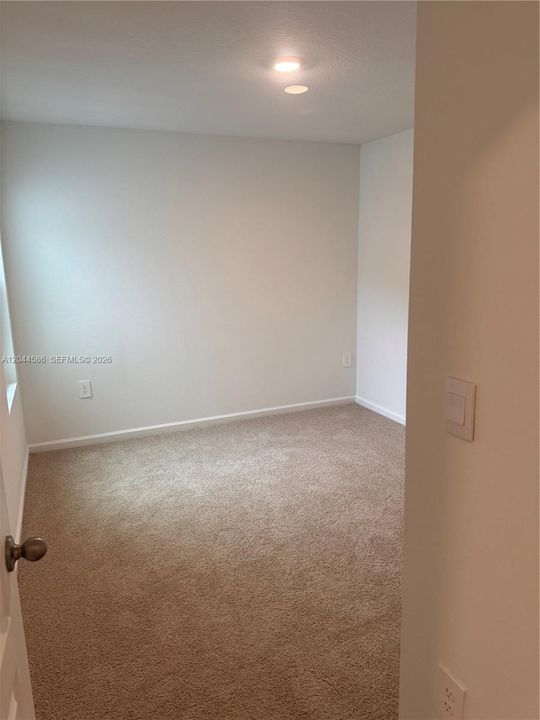 Bedroom #2