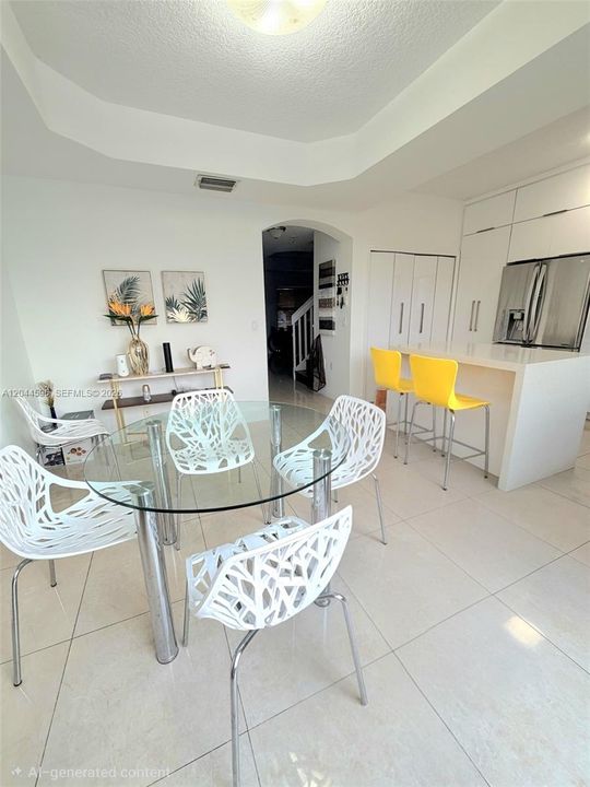 В аренду: $3,350 (3 спален, 2 ванн, 1460 Квадратных фут)