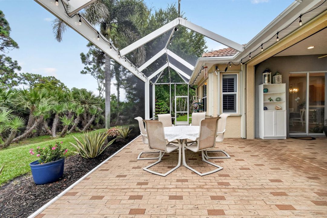 Picture Window style screen