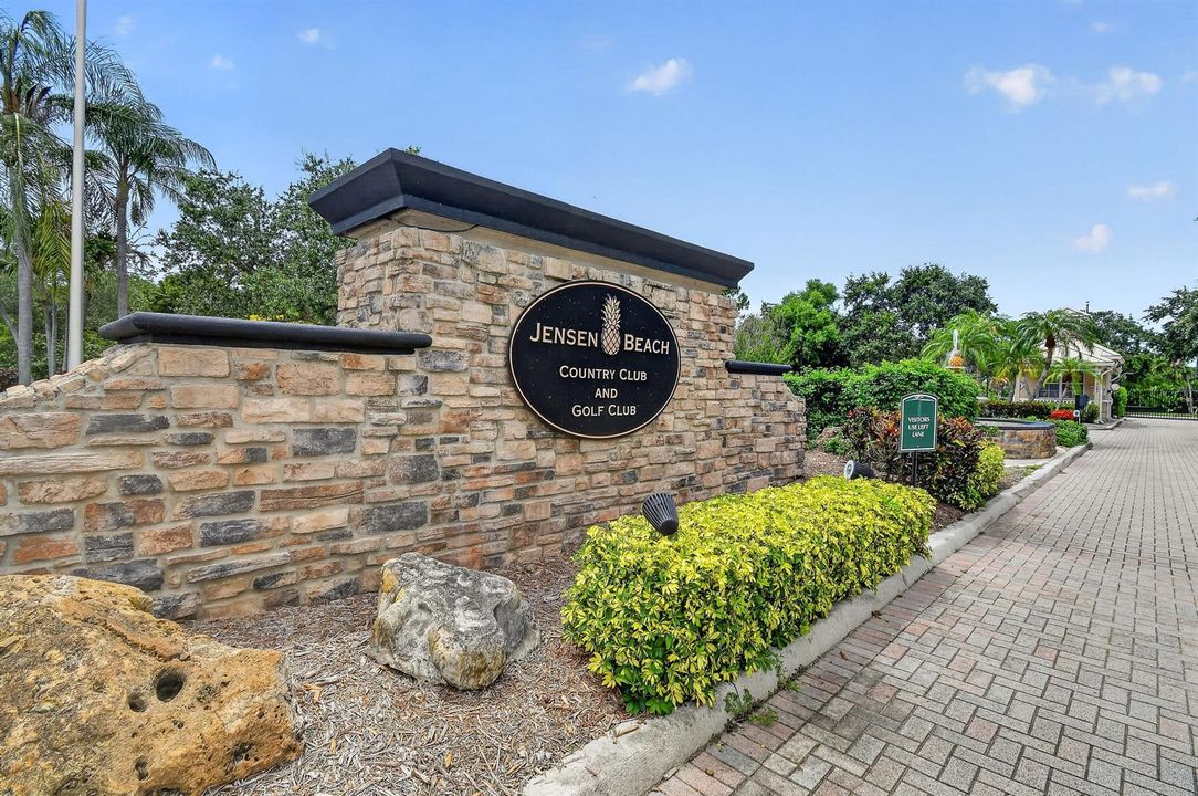 Main Entrance