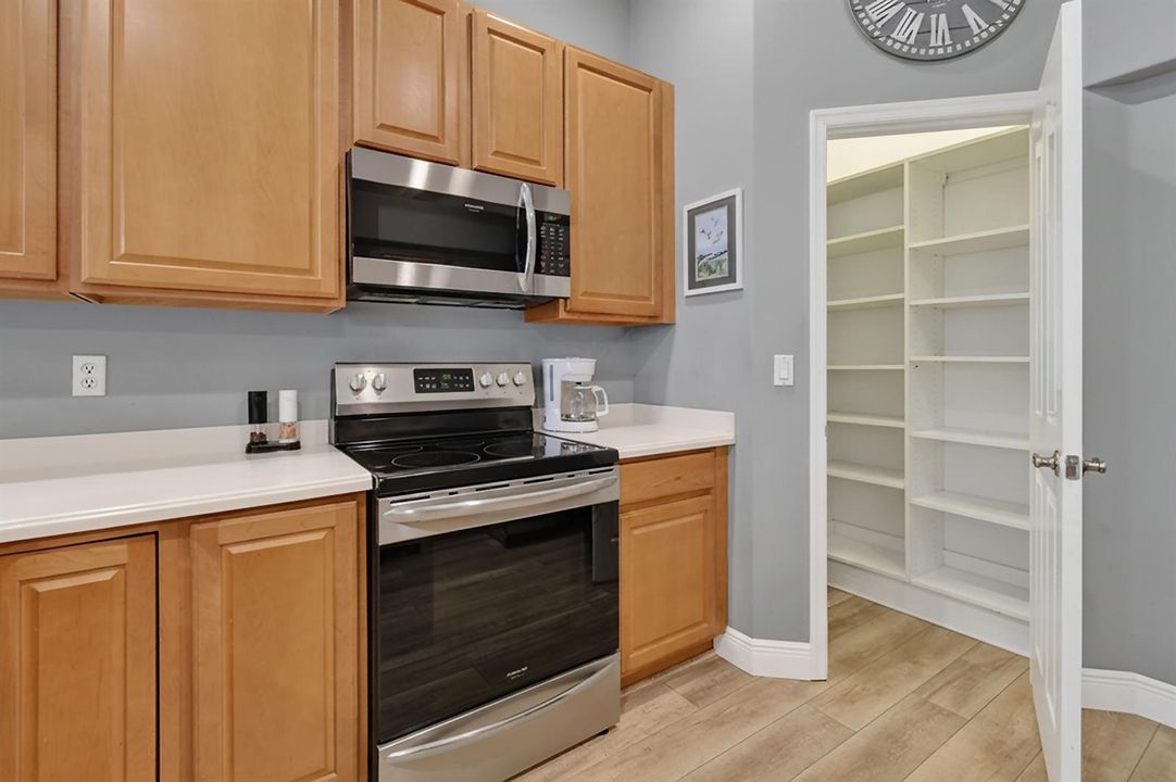 Pantry