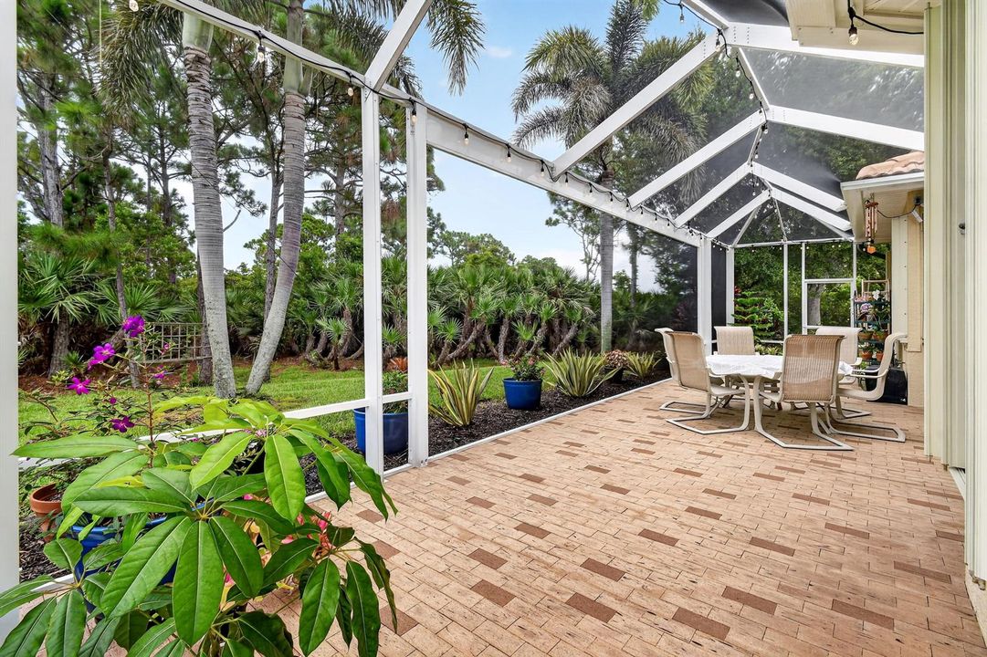 Enjoy Outdoor Living