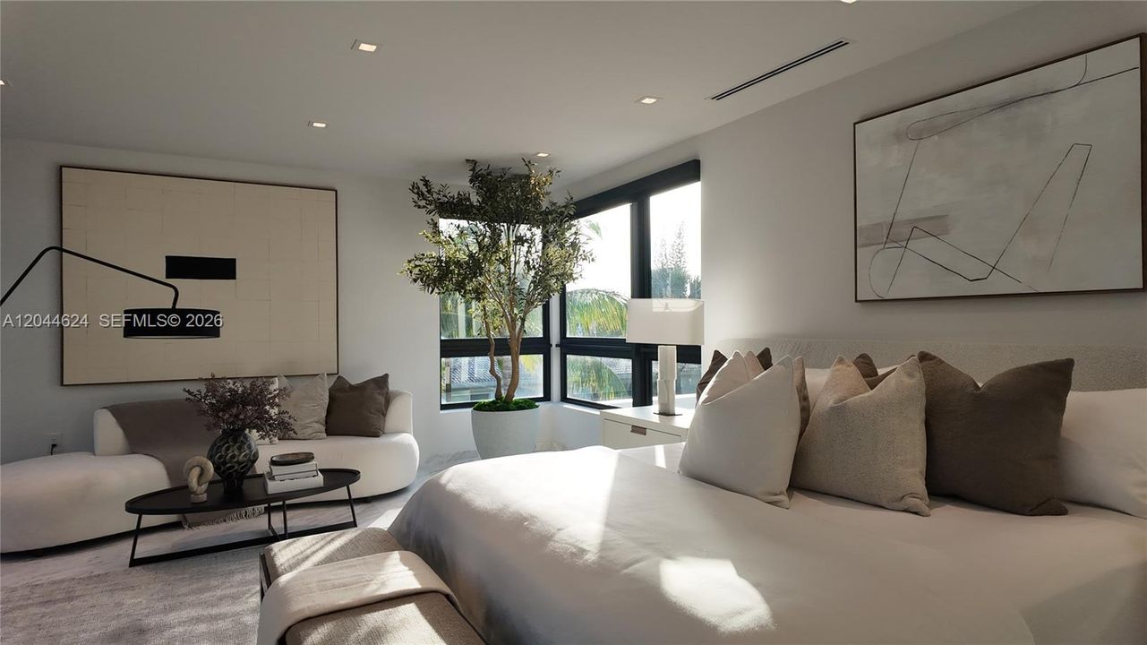 En Venta: $9,335,000 (6 camas, 6 baños, 5043 Pies cuadrados)