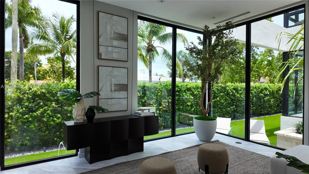 En Venta: $9,335,000 (6 camas, 6 baños, 5043 Pies cuadrados)