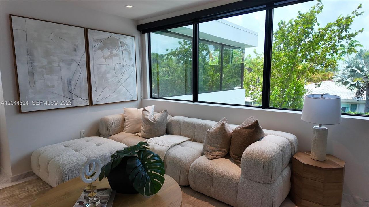 En Venta: $9,335,000 (6 camas, 6 baños, 5043 Pies cuadrados)