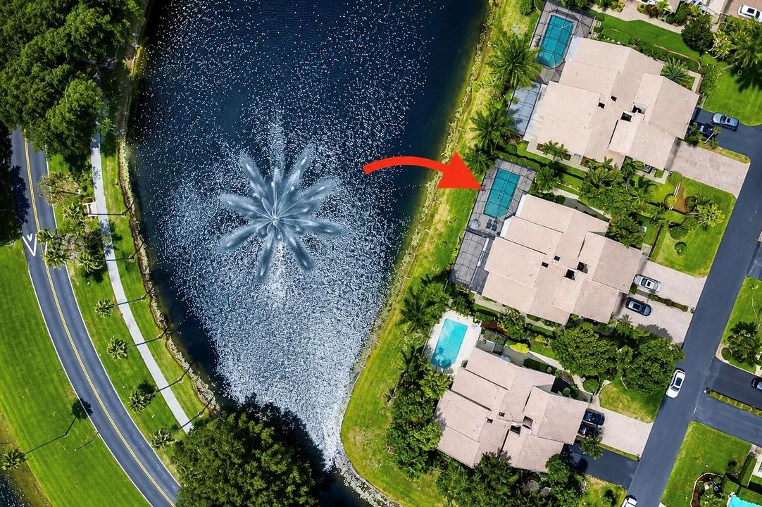 Amazing Aerial View