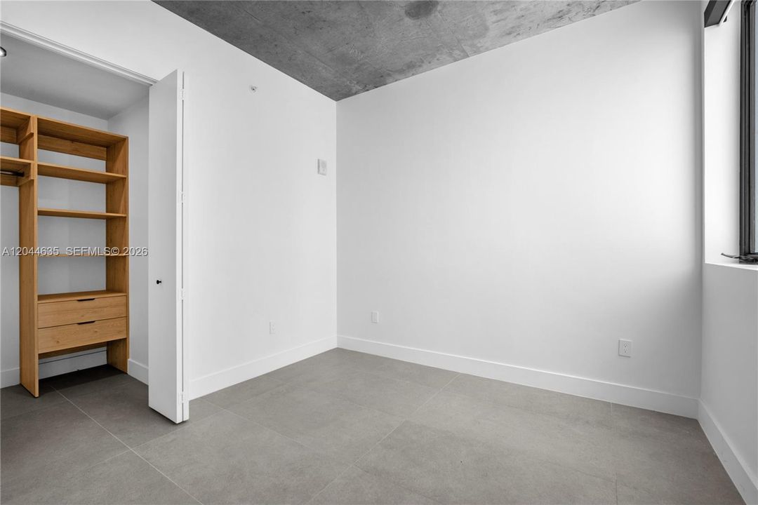 Second Beroom
