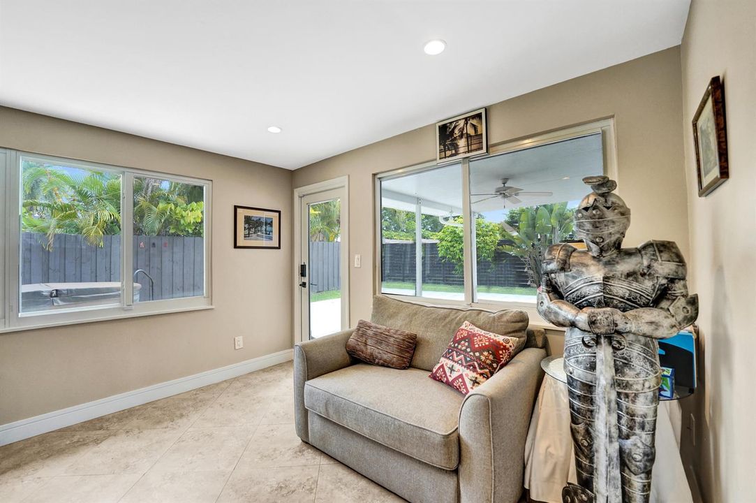 florida room