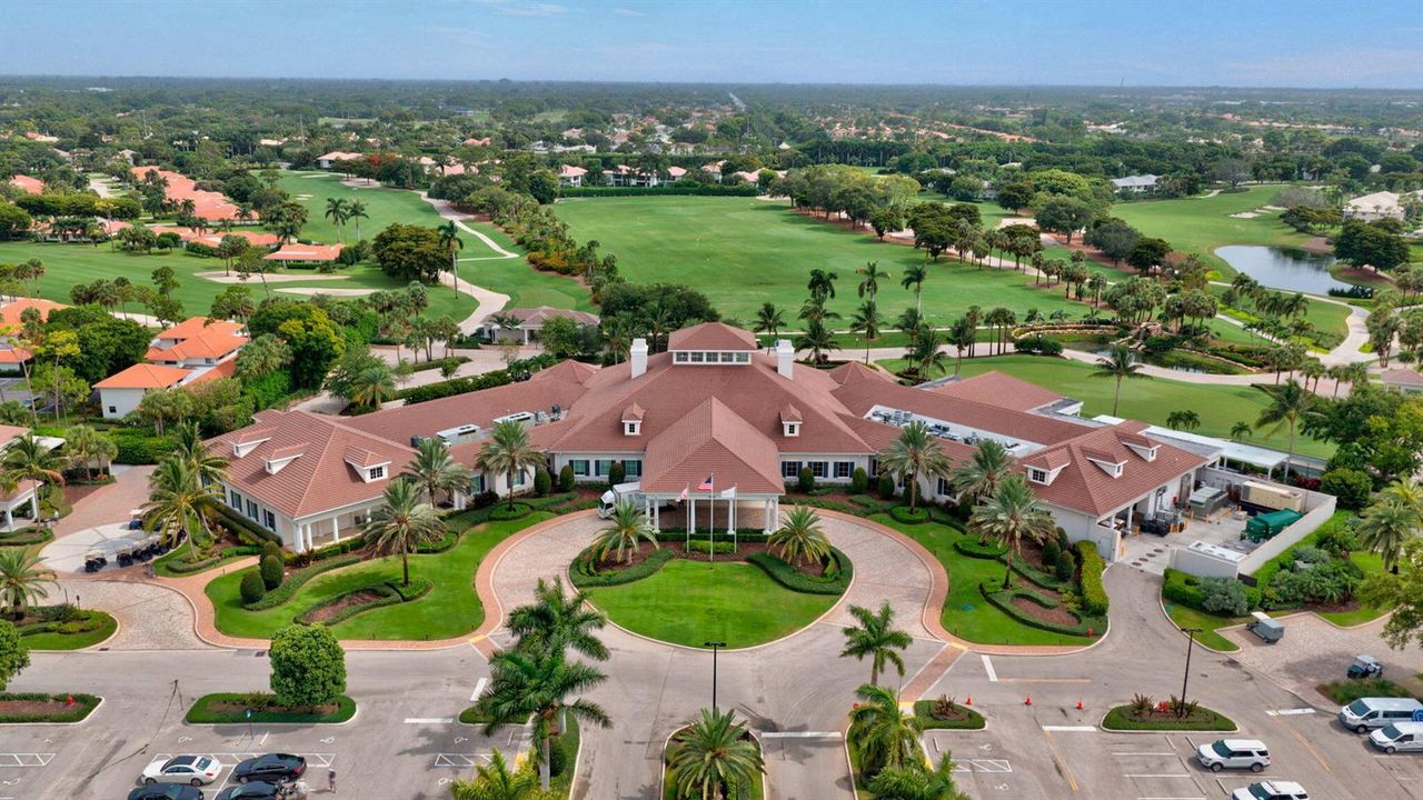 CLUBHOUSE