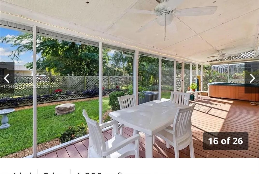 En Venta: $449,000 (4 camas, 3 baños, 0 Pies cuadrados)