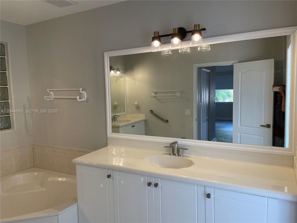 Master Bath