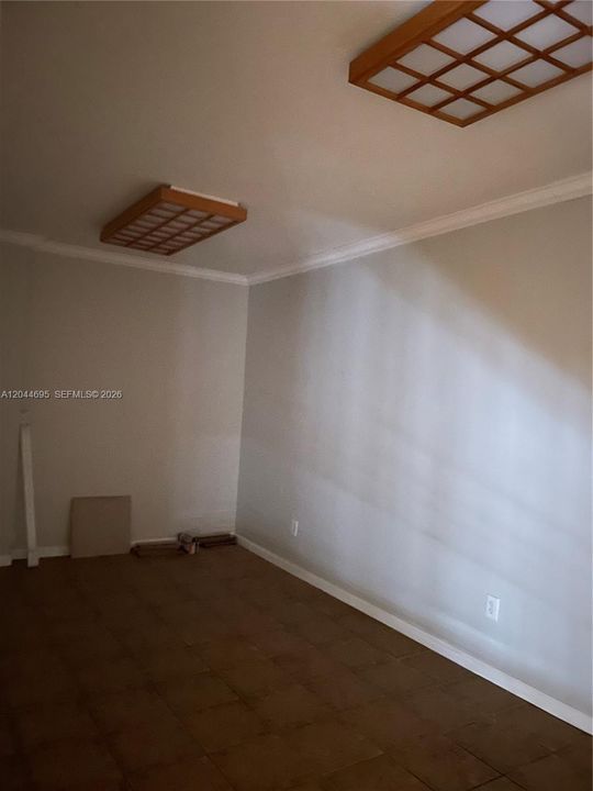storage room