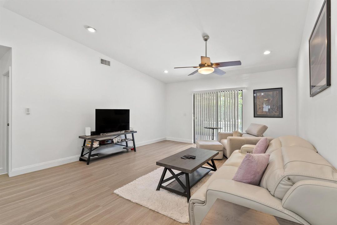 Large Living Room