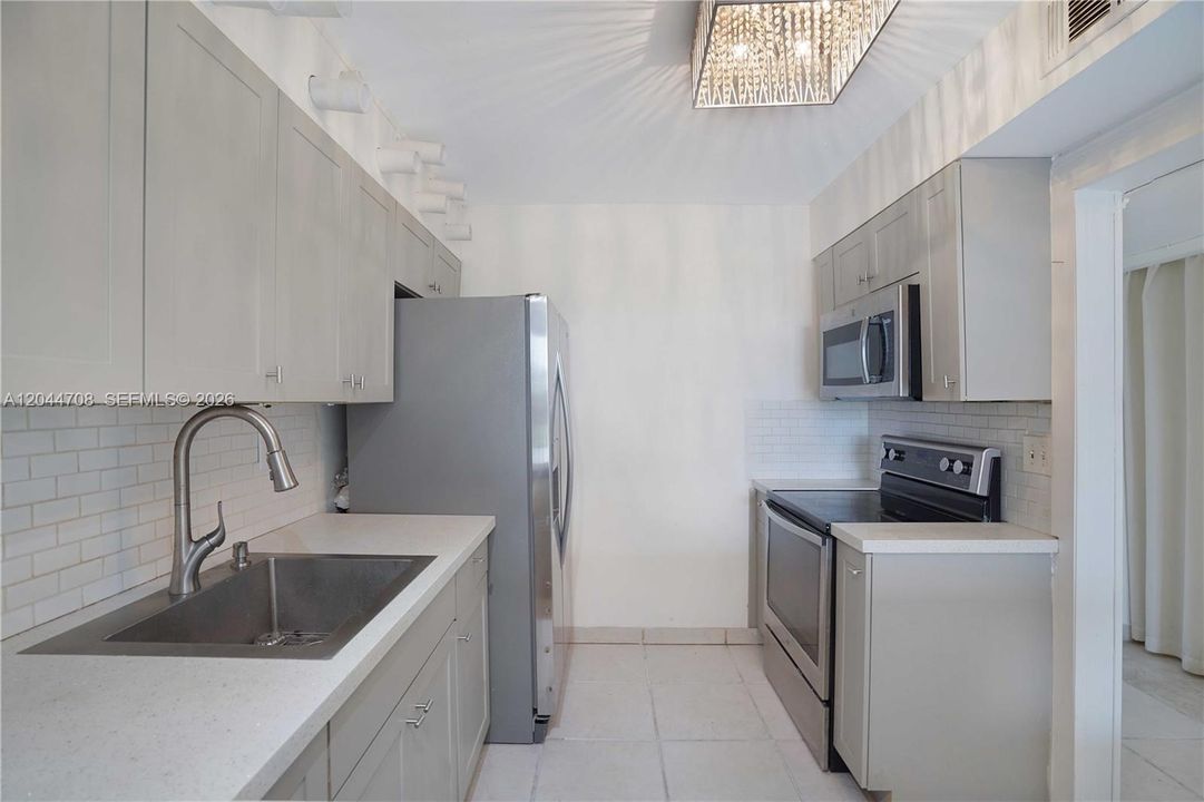 En Renta: $2,300 (1 camas, 1 baños, 780 Pies cuadrados)