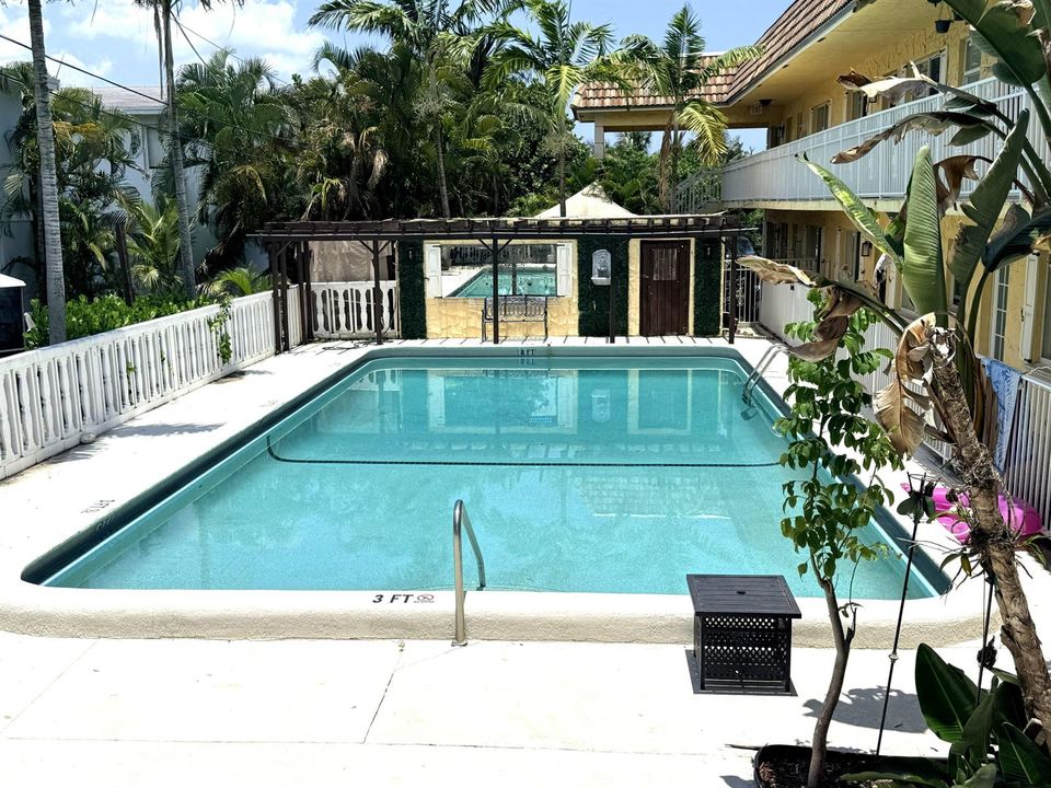 Pool261