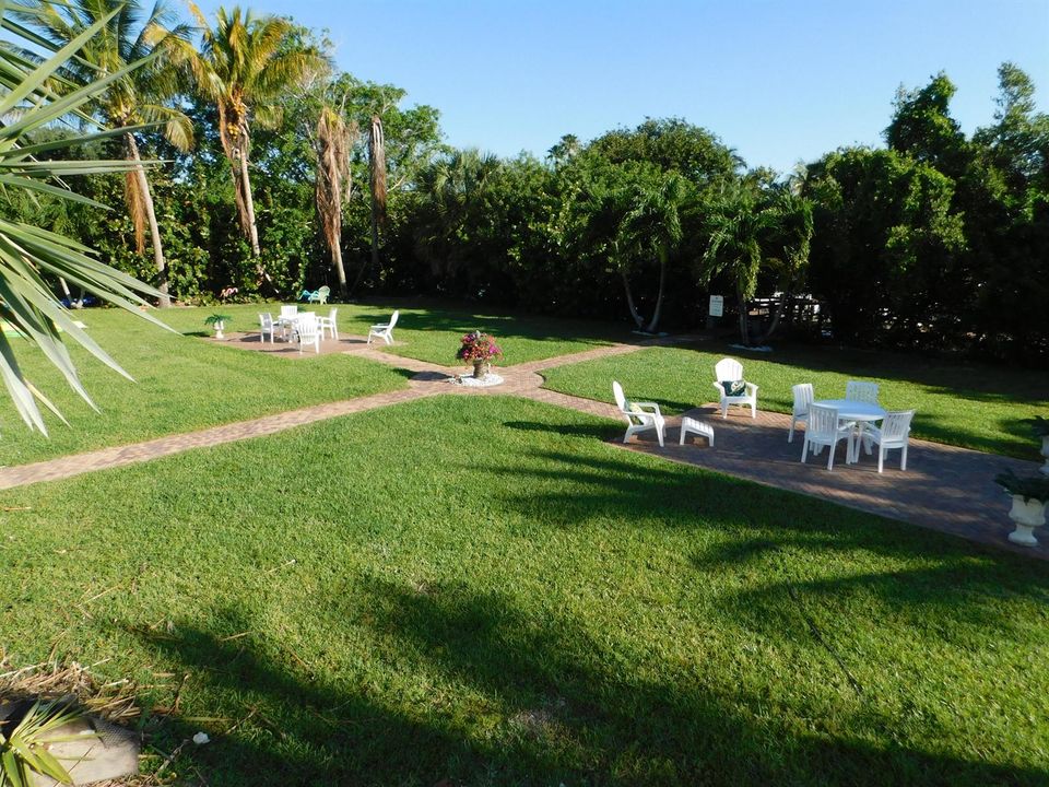 Common Areas