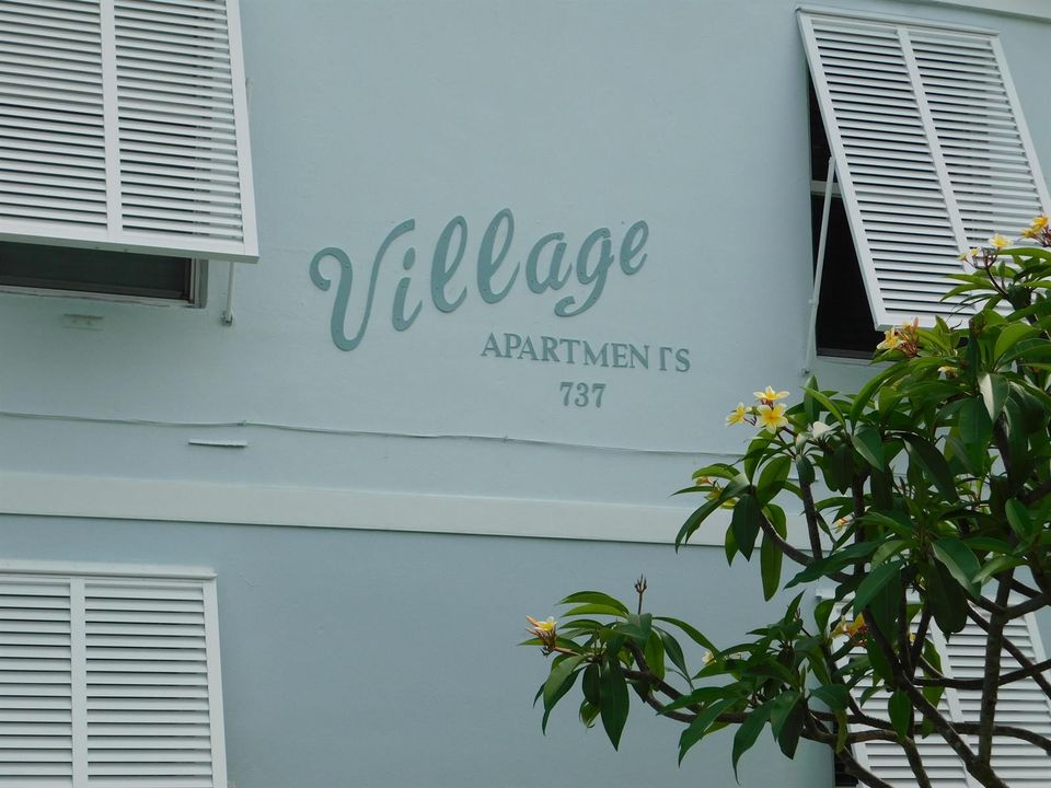 Apartments
