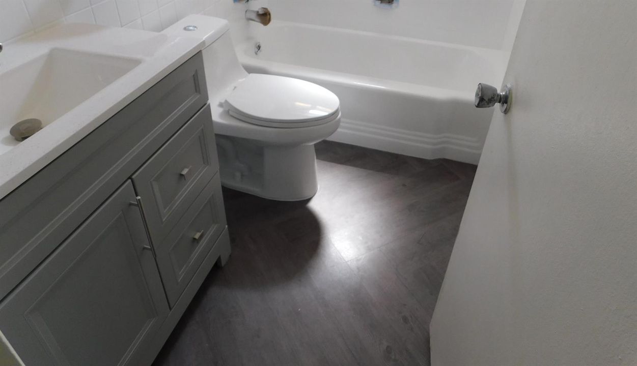 Bathroom 2