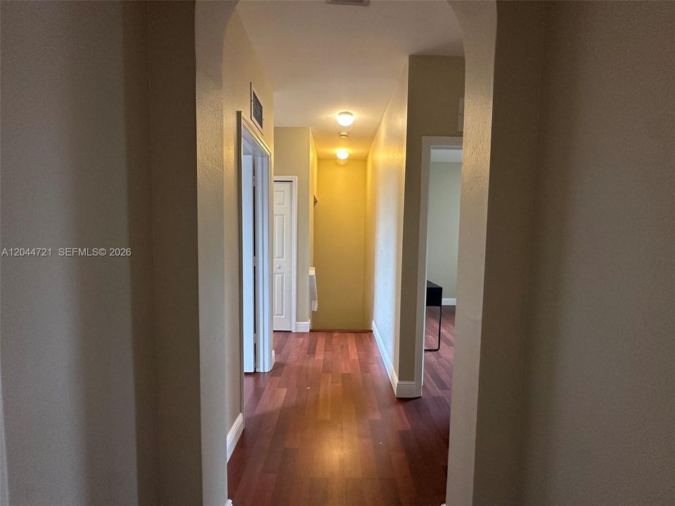 2nd floor landing