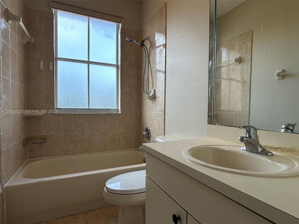 Bathroom 2