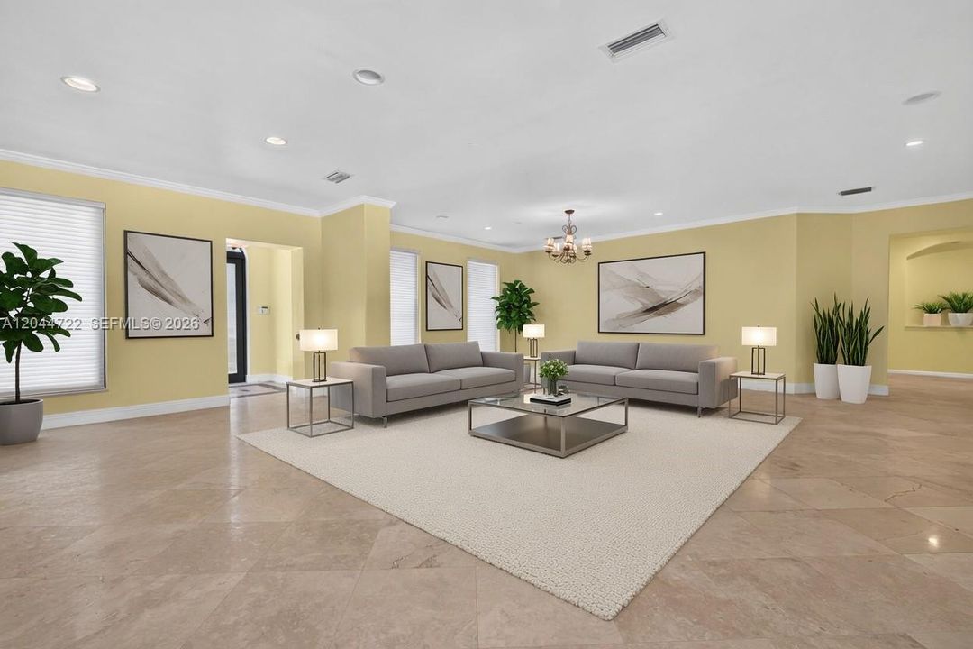 For Sale: $3,375,000 (6 beds, 4 baths, 5035 Square Feet)