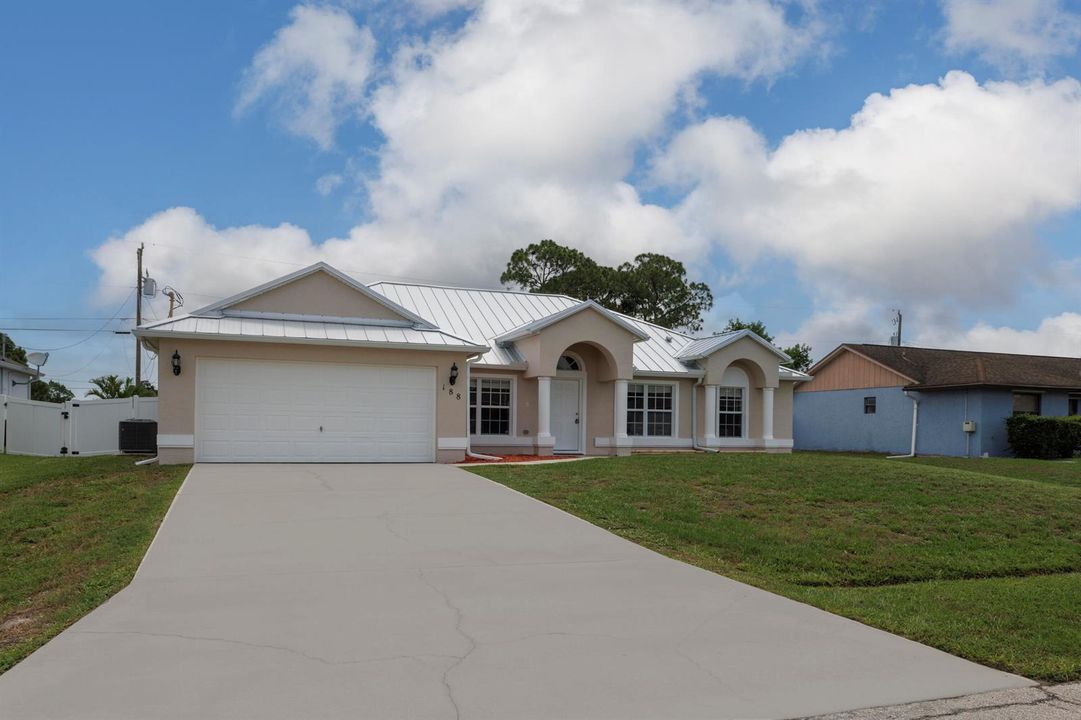 Front Exterior
