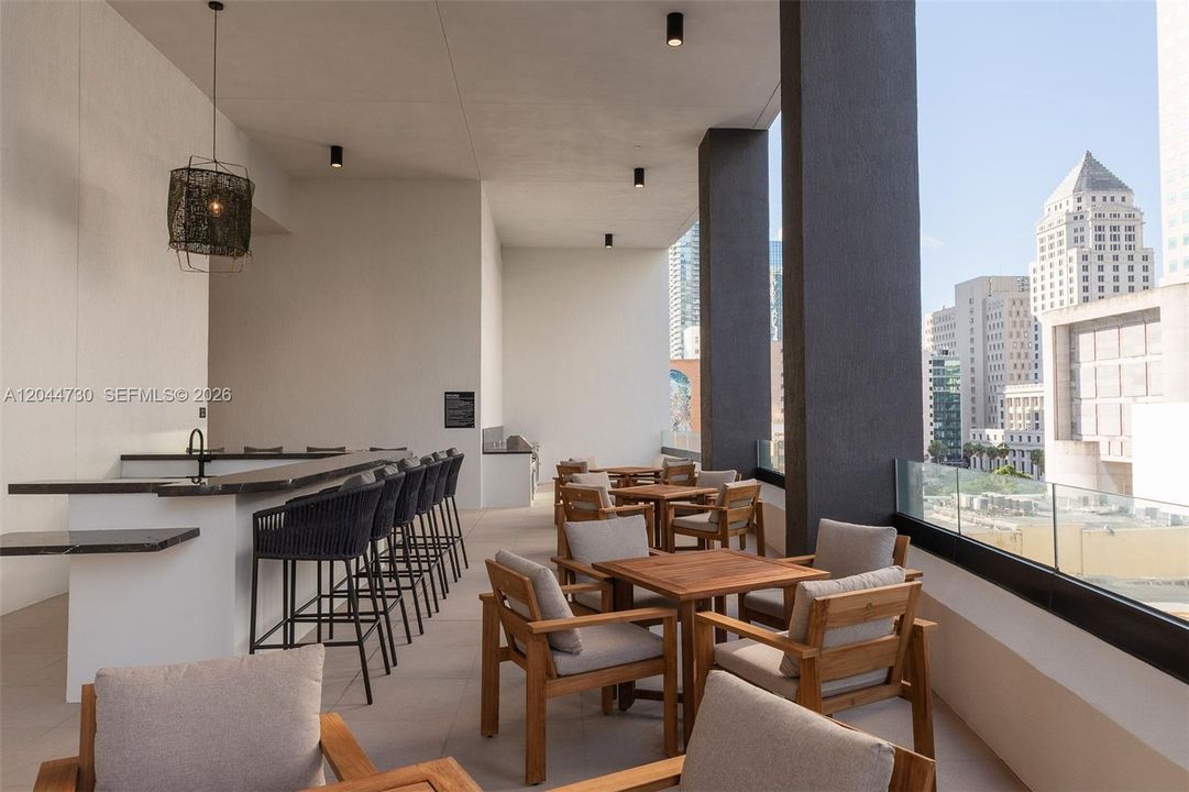 For Rent: $5,000 (2 beds, 2 baths, 696 Square Feet)