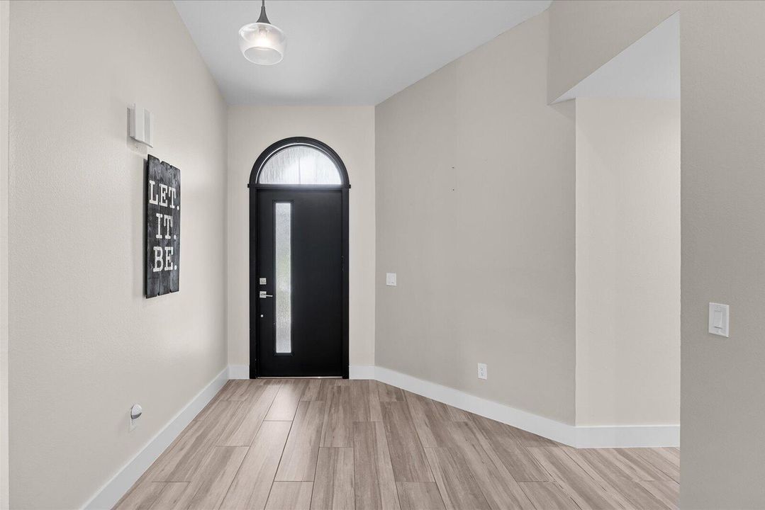 Foyer