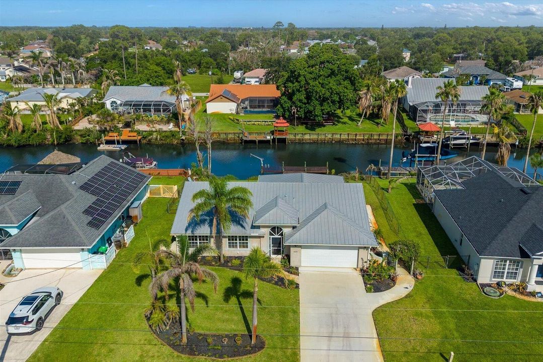 Drone Photo