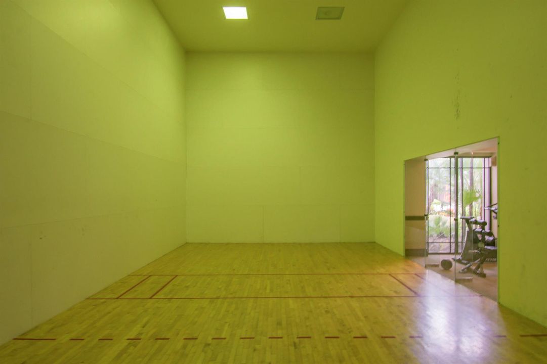 Racquetball