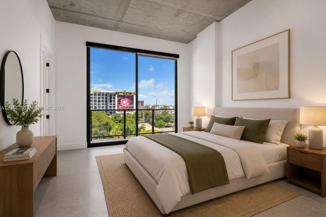 For Rent: $4,300 (2 beds, 2 baths, 927 Square Feet)