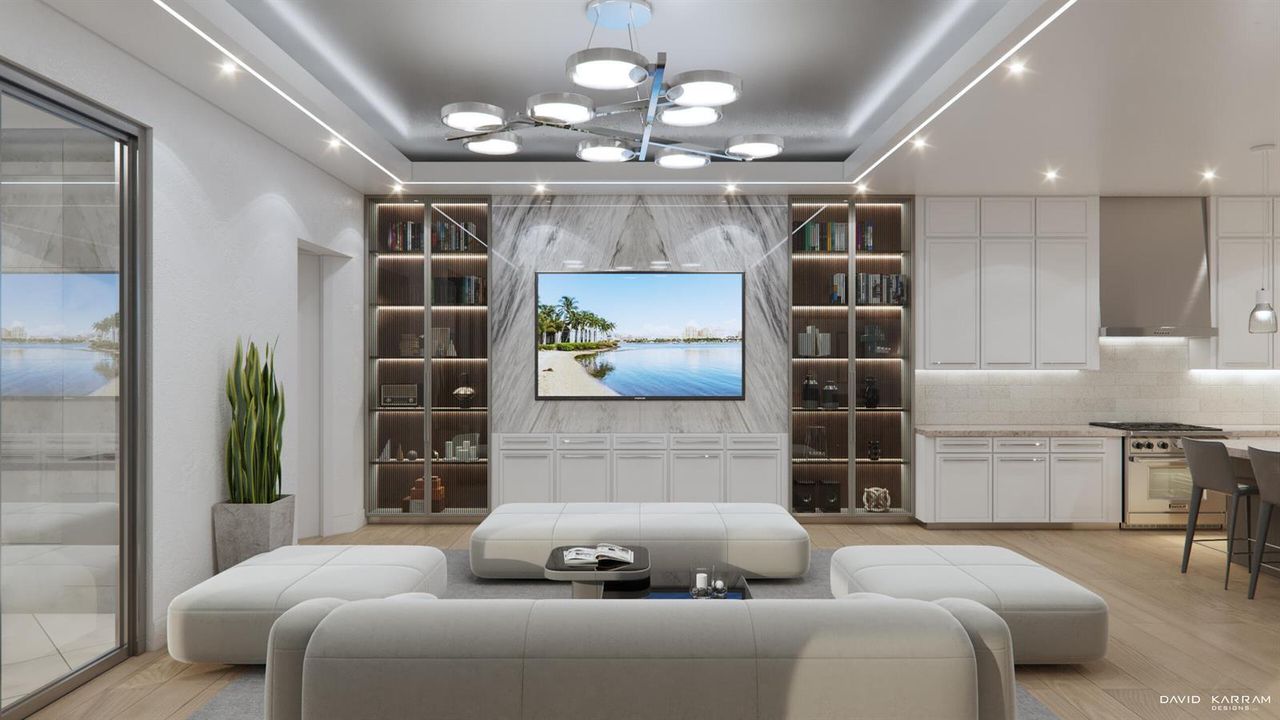 419 E COCONUT PALM ROAD_FAMILY ROOM_VIEW
