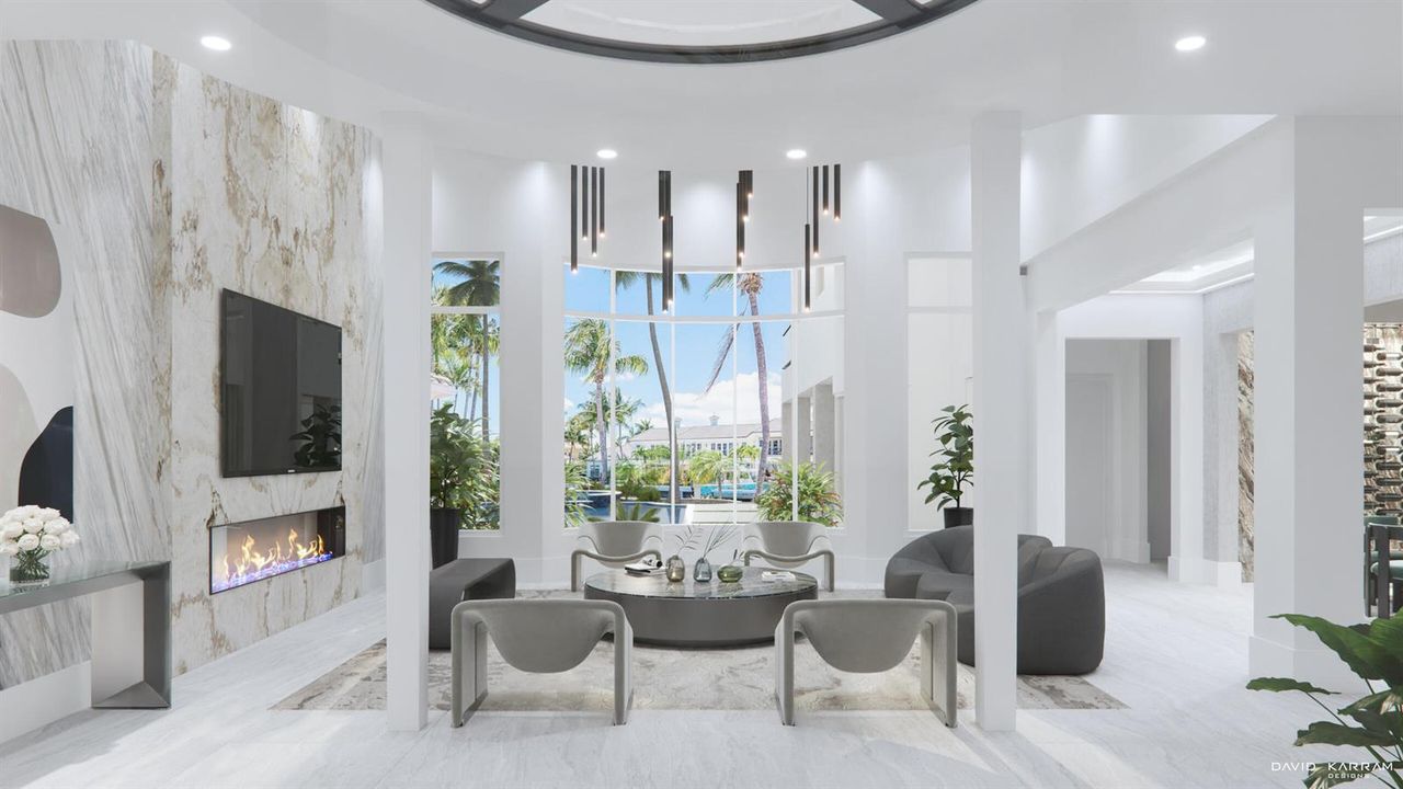 419 E COCONUT PALM ROAD_GREAT ROOM_09-05