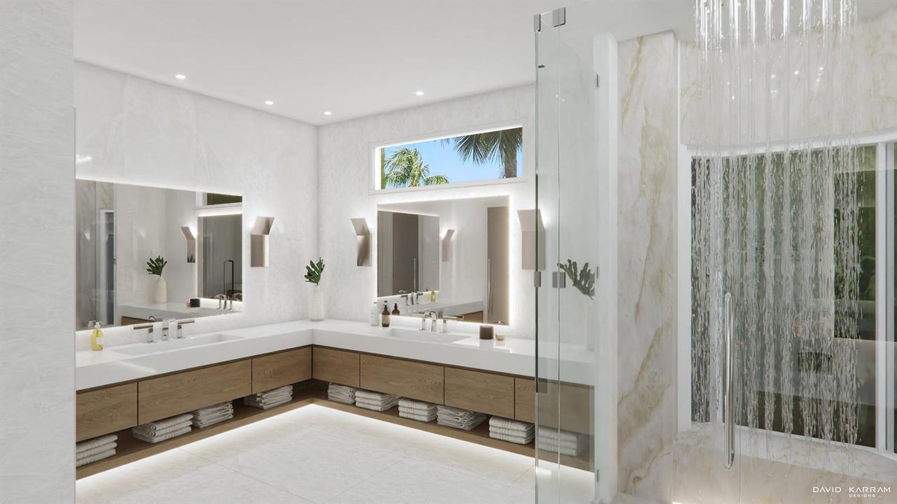 419 E COCONUT PALM ROAD_MASTER BATHROOM