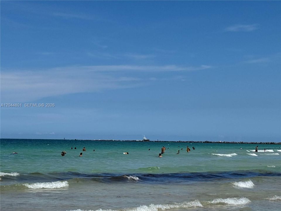 South Beach