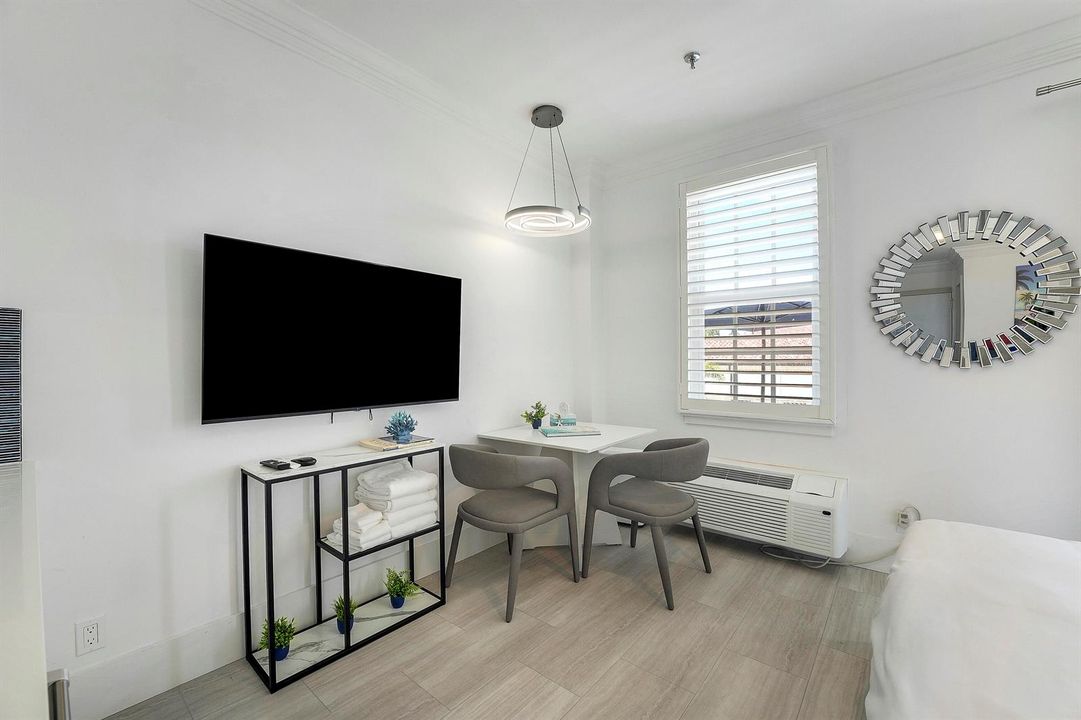 Dining Nook