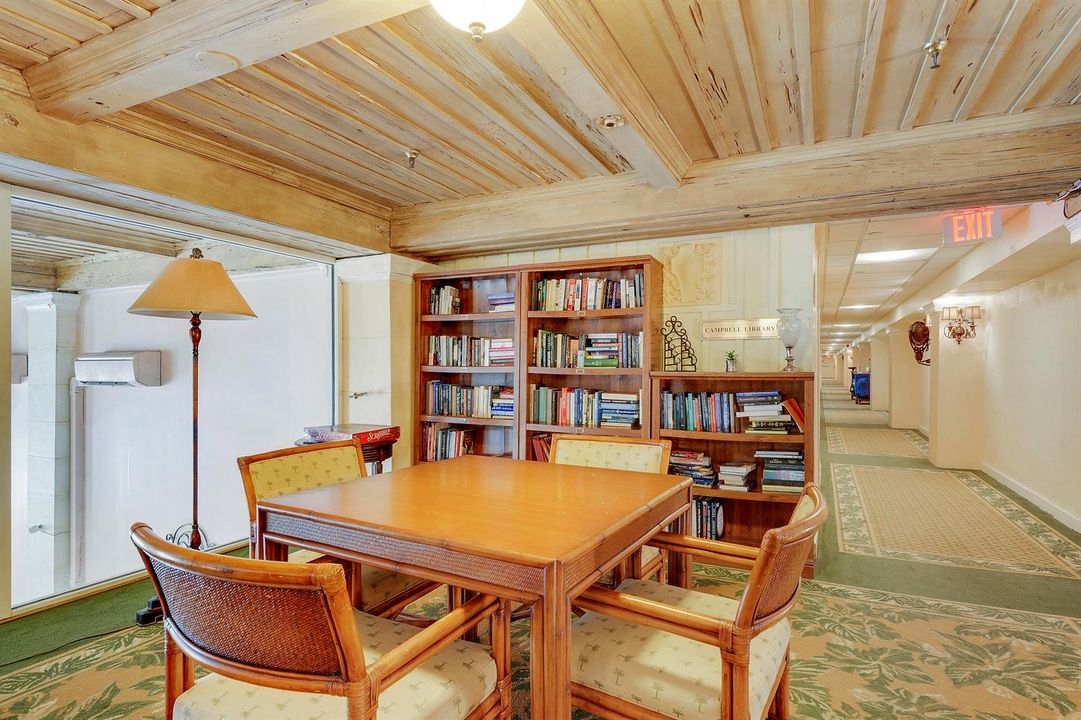 Library
